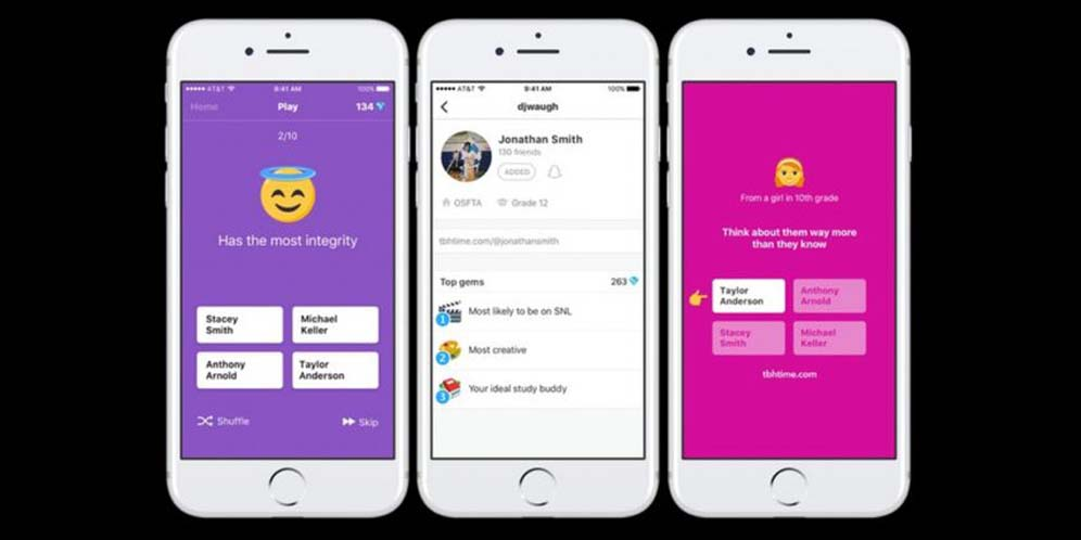 Nggak Menarik Pengguna, Aplikasi Facebook ini Dipensiunkan thumbnail
